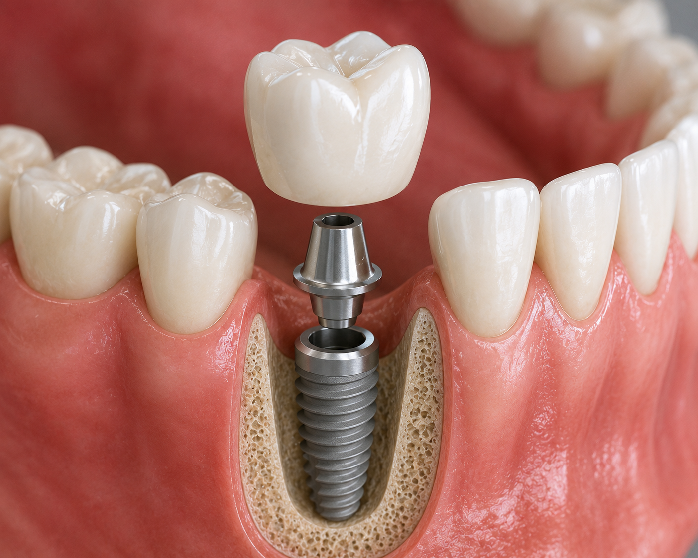 dental implants North Carolina - O2 Dental Group - O2 Dental Group dental implants North Carolina
