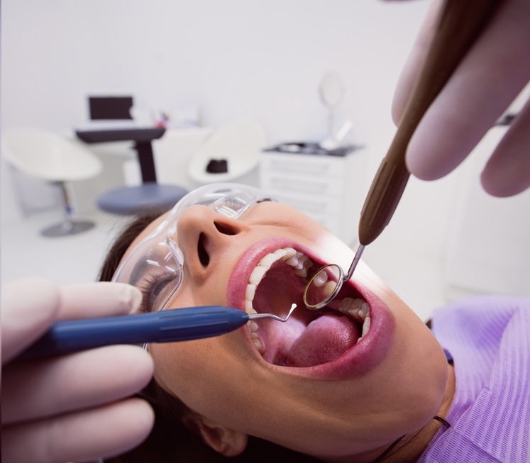 Same-Day Emergency Root Canals