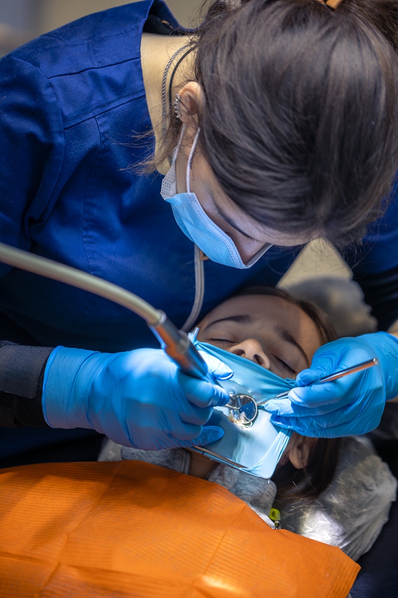 Tooth Extraction Consultation in Wilmington, NC - O2 Dental Group - O2 Dental Group Tooth Extraction Consultation in Wilmington, NC