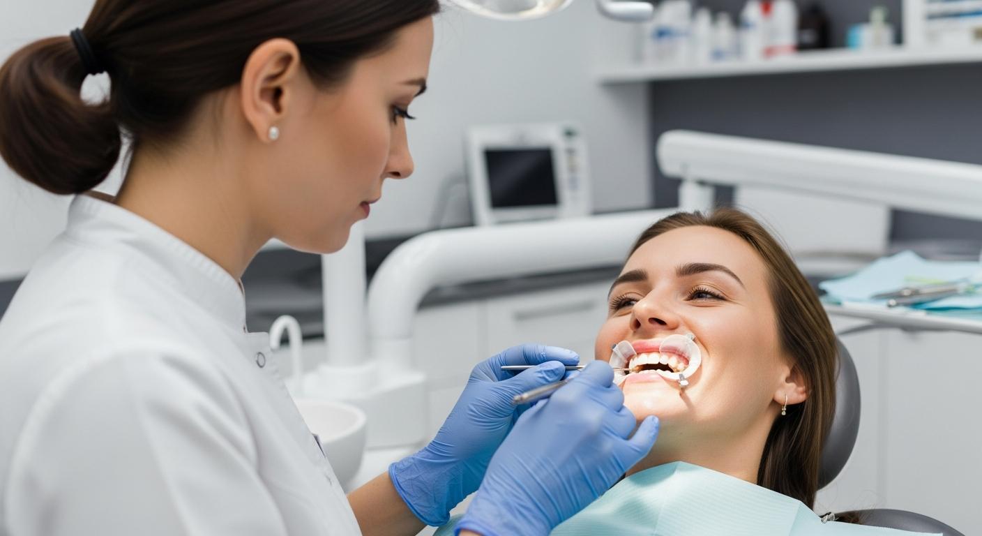- O2 Dental Group - O2 Dental Group cosmetic dental treatment in Durham NC