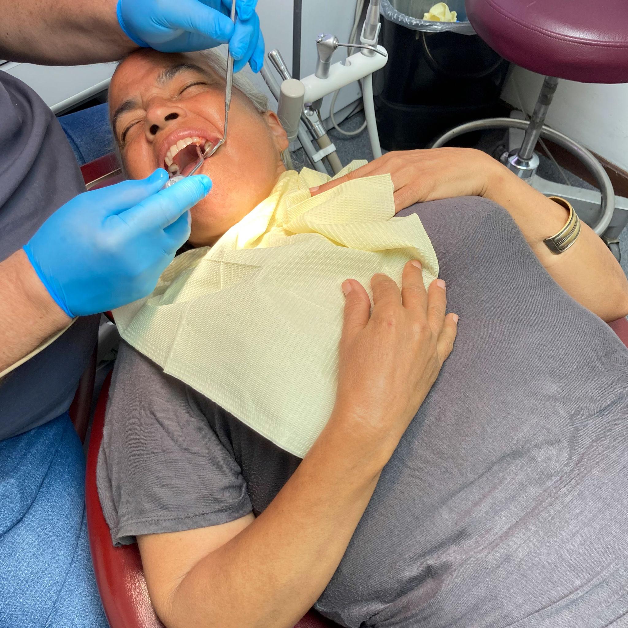 Dental Emergency Services Fayetteville NC