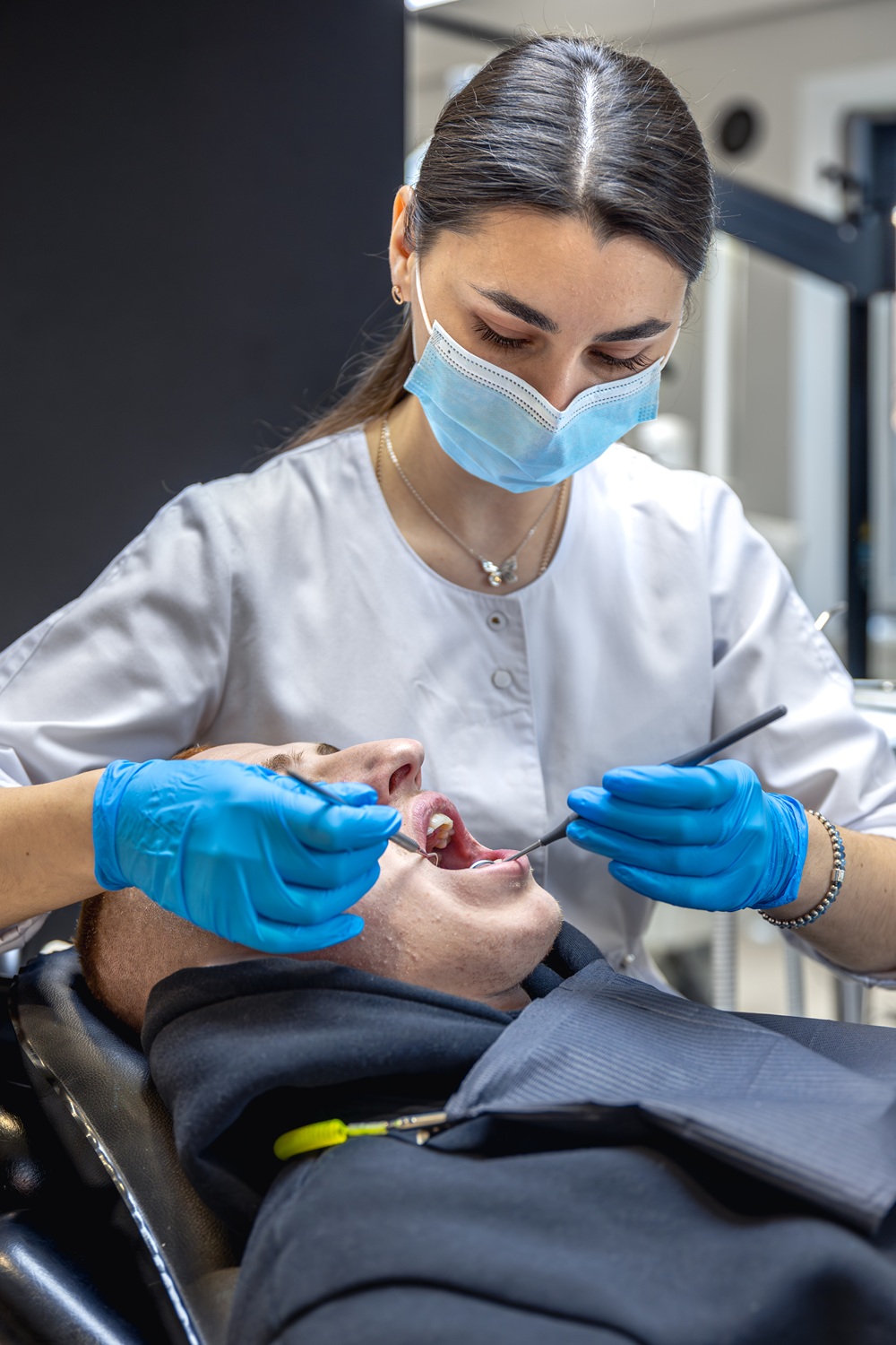 Root Canals in Wilmington