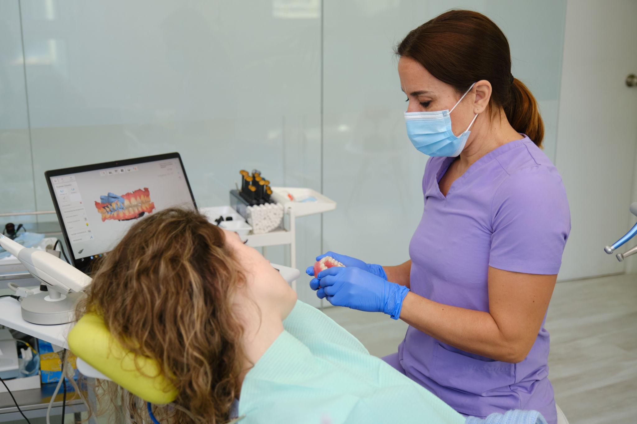 Invisalign Treatment Fayetteville NC
