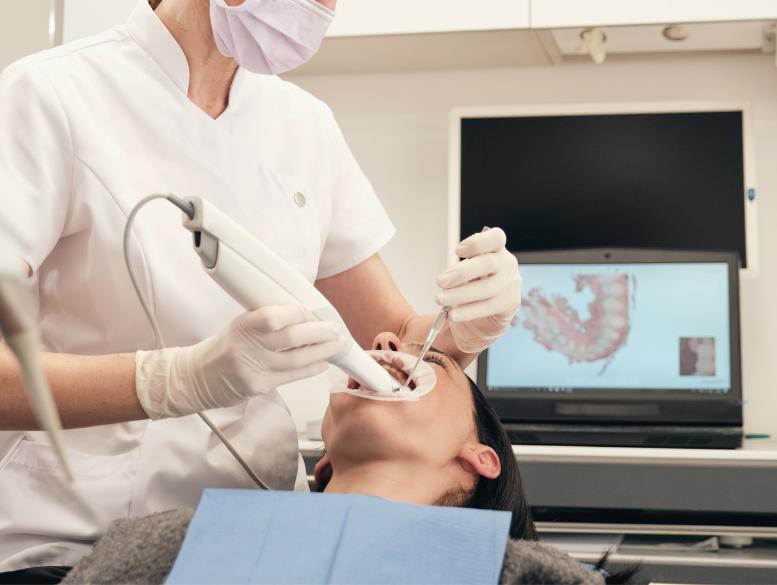 invisalign retainer replacement Fayetteville NC