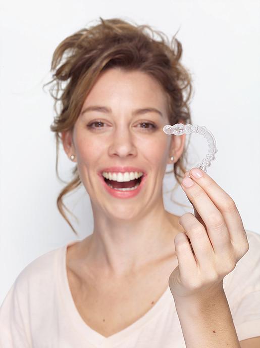 Invisalign consultation Fayetteville NC
