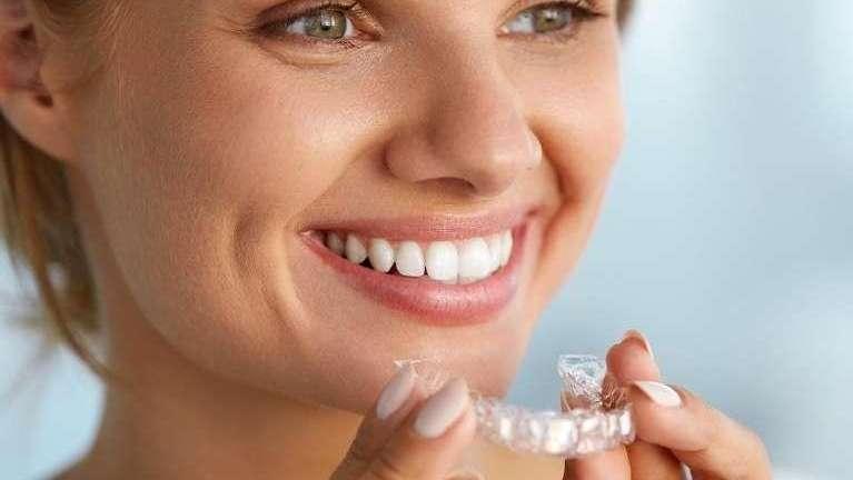 invisible dental aligners Siler City NC