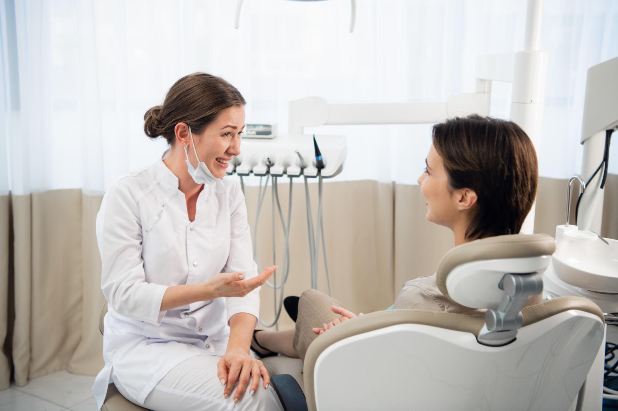 General Dentist in Durham, NC