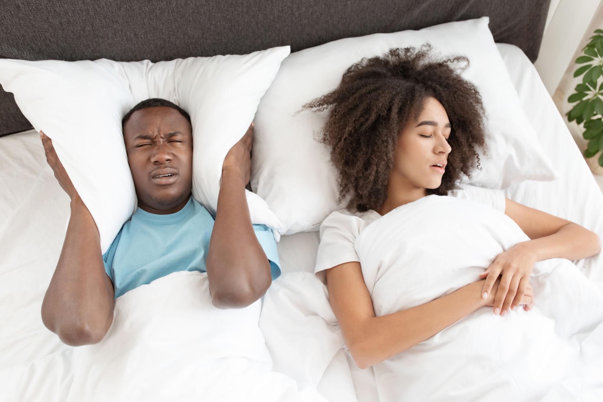 sleep apnea dentist Durham NC