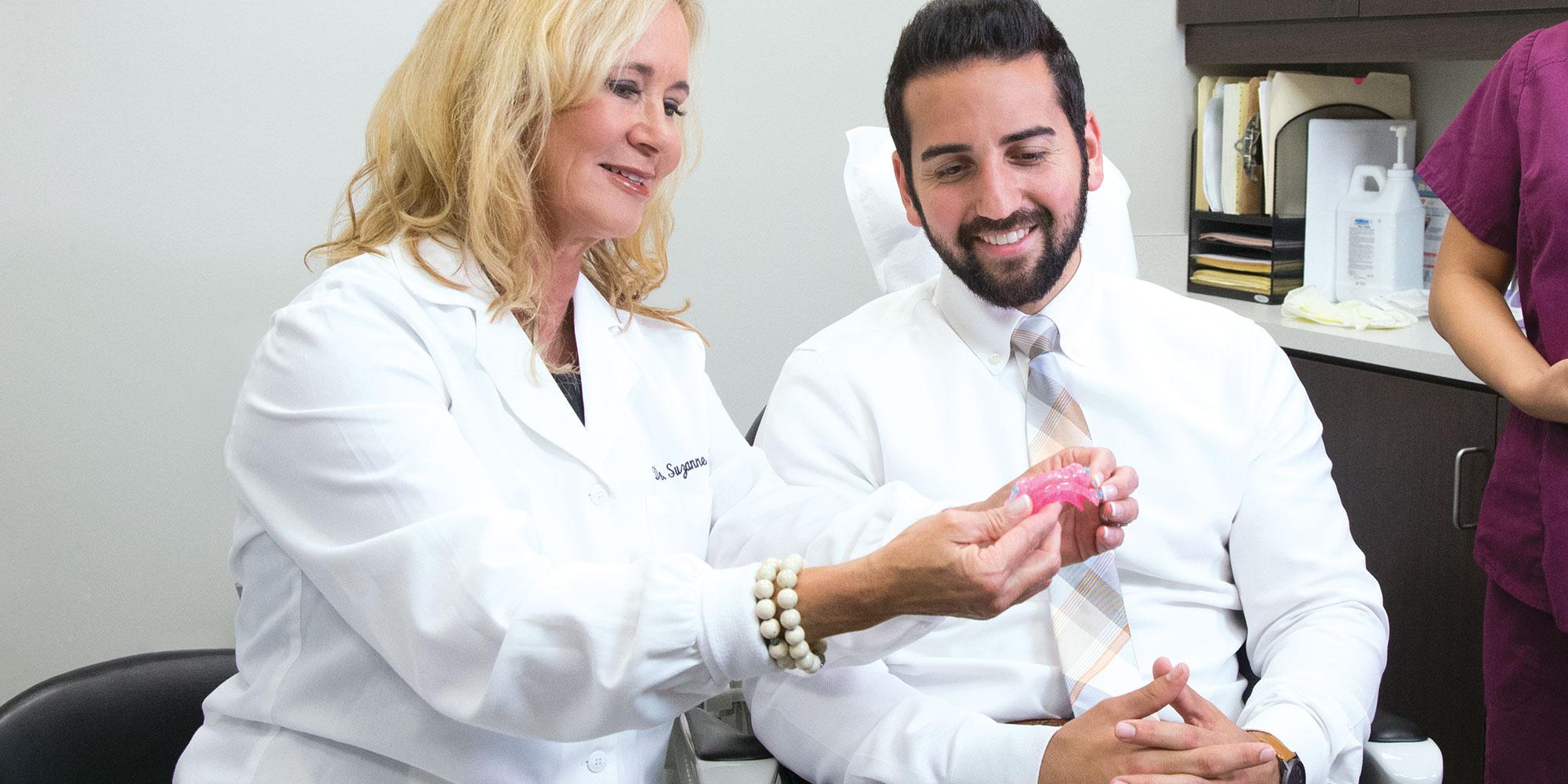 sleep apnea treatment Durham NC