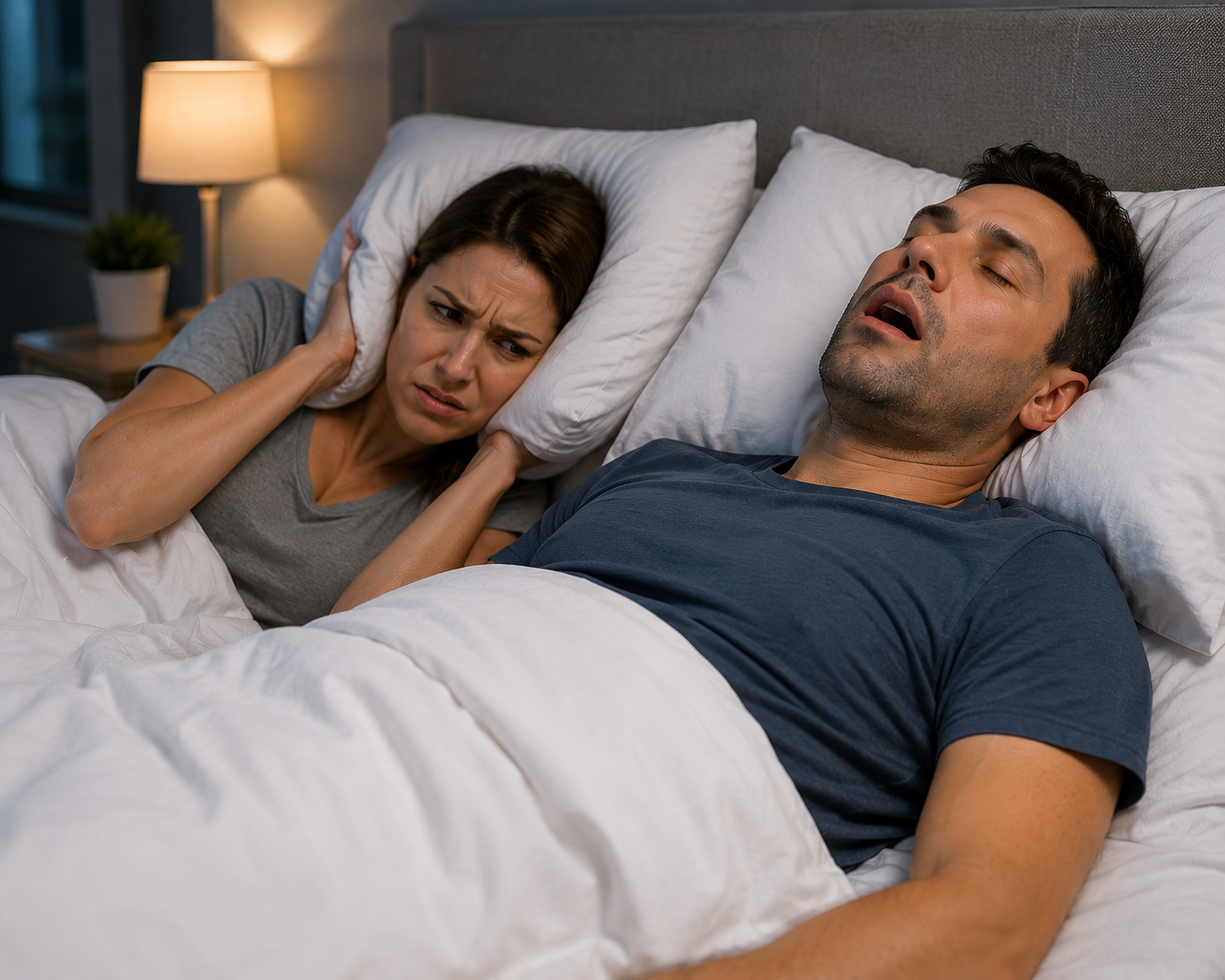 sleep apnea specialist Wilmington NC