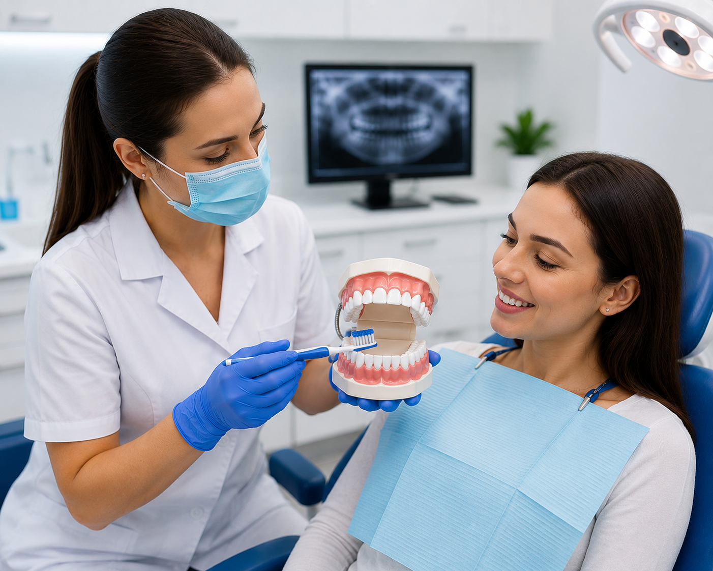 sleep apnea treatment Wilmington