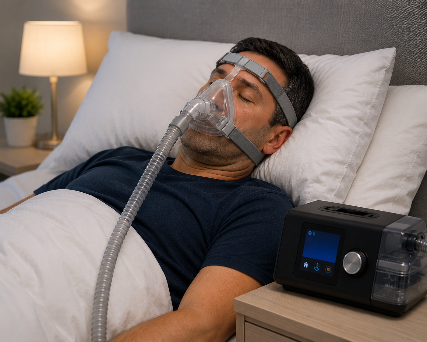stop snoring solutions Wilmington NC