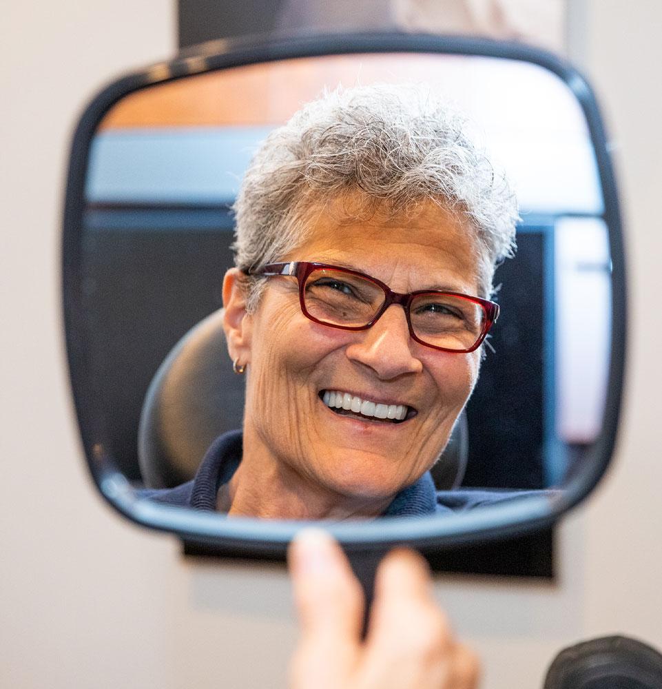 All-on-4 Full-Arch Implants in Durham NC