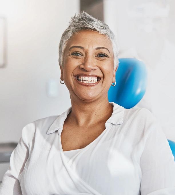 All-on-4 Full-Arch Implants in Fayetteville NC