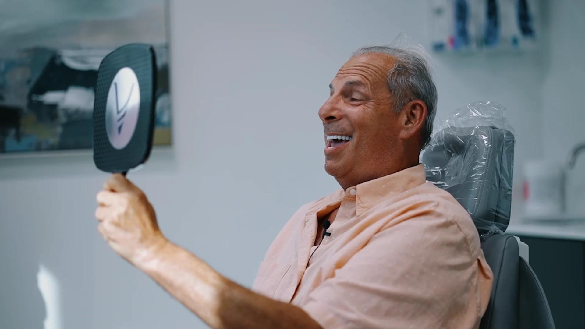 All-on-4 Full-Arch Implants in Raleigh