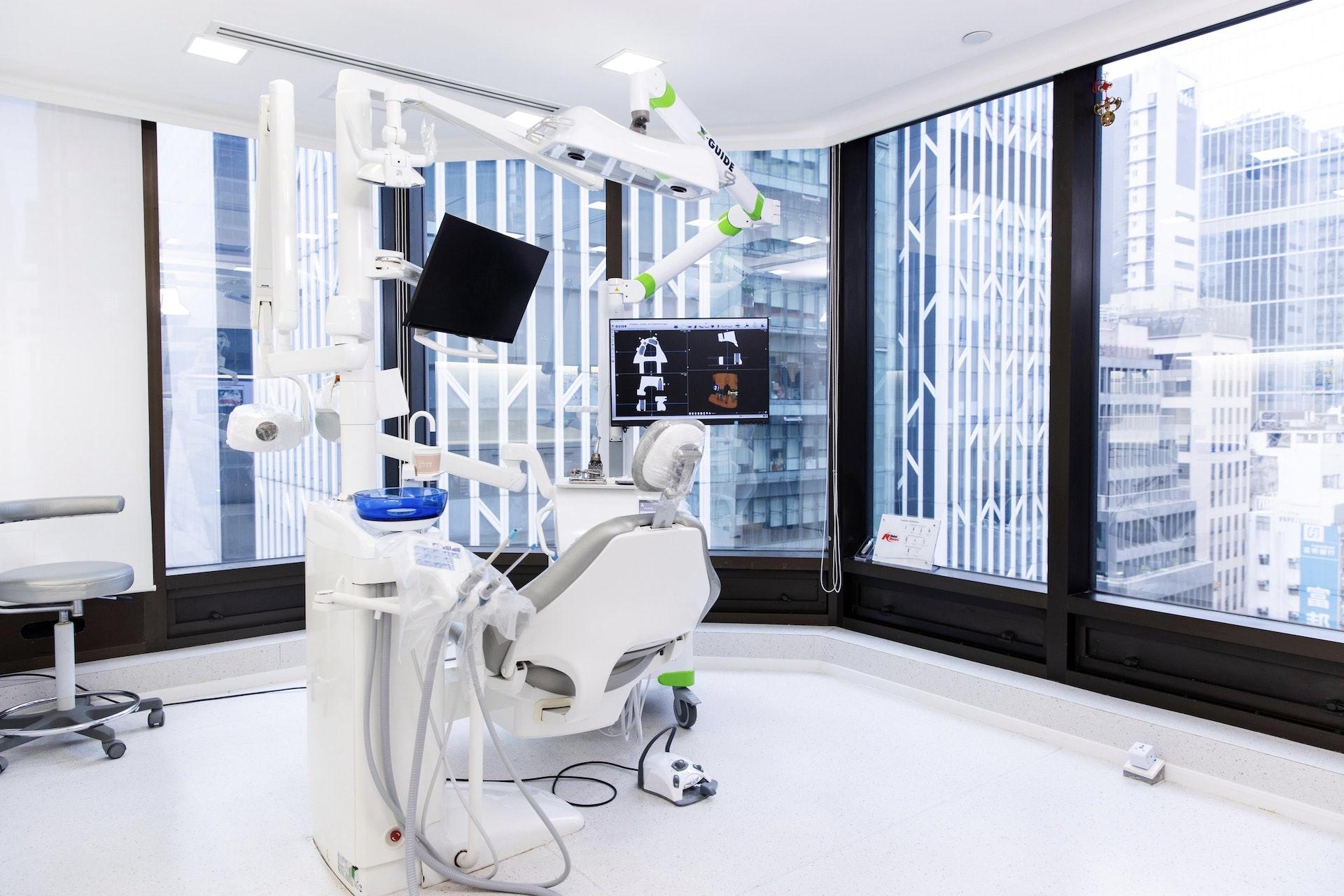Comprehensive Implant Dentistry in Durham