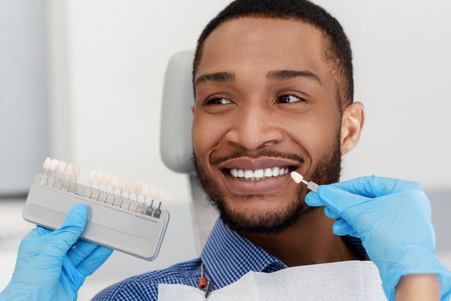 Cosmetic Dentistry in That Looks Natural-