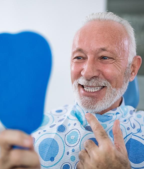 Dental Bridges Consultancy in Durham