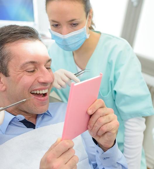 Dental Bridges Dentist in Durham