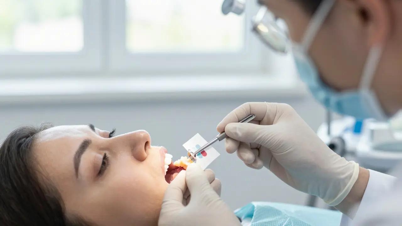 Dental Bridges Dentist in Fayetteville NC