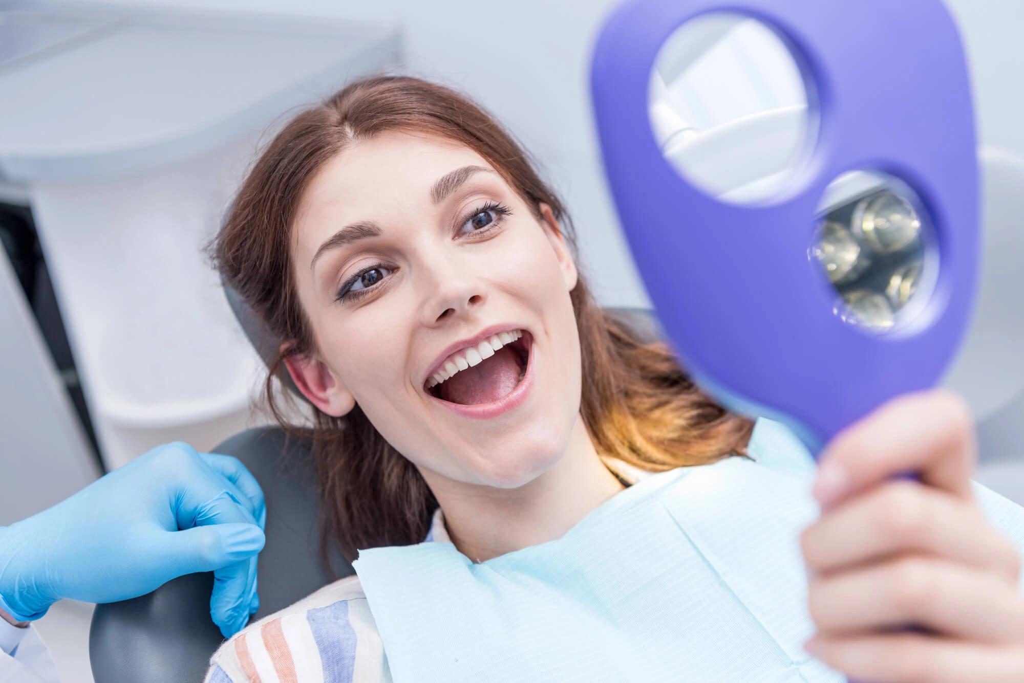Dental Bridges Treatment in Durham