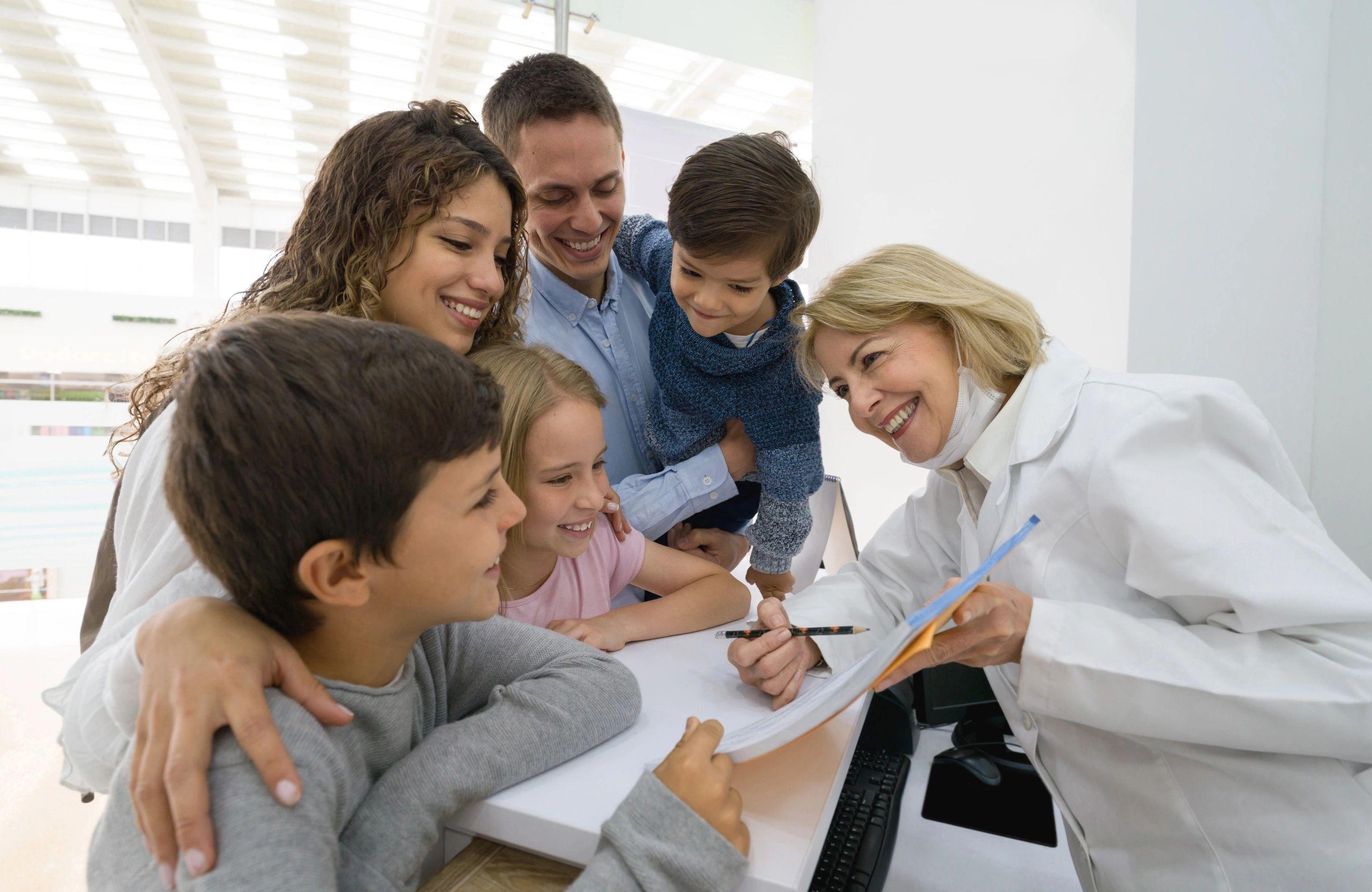 Family Dentist in Durham NC-