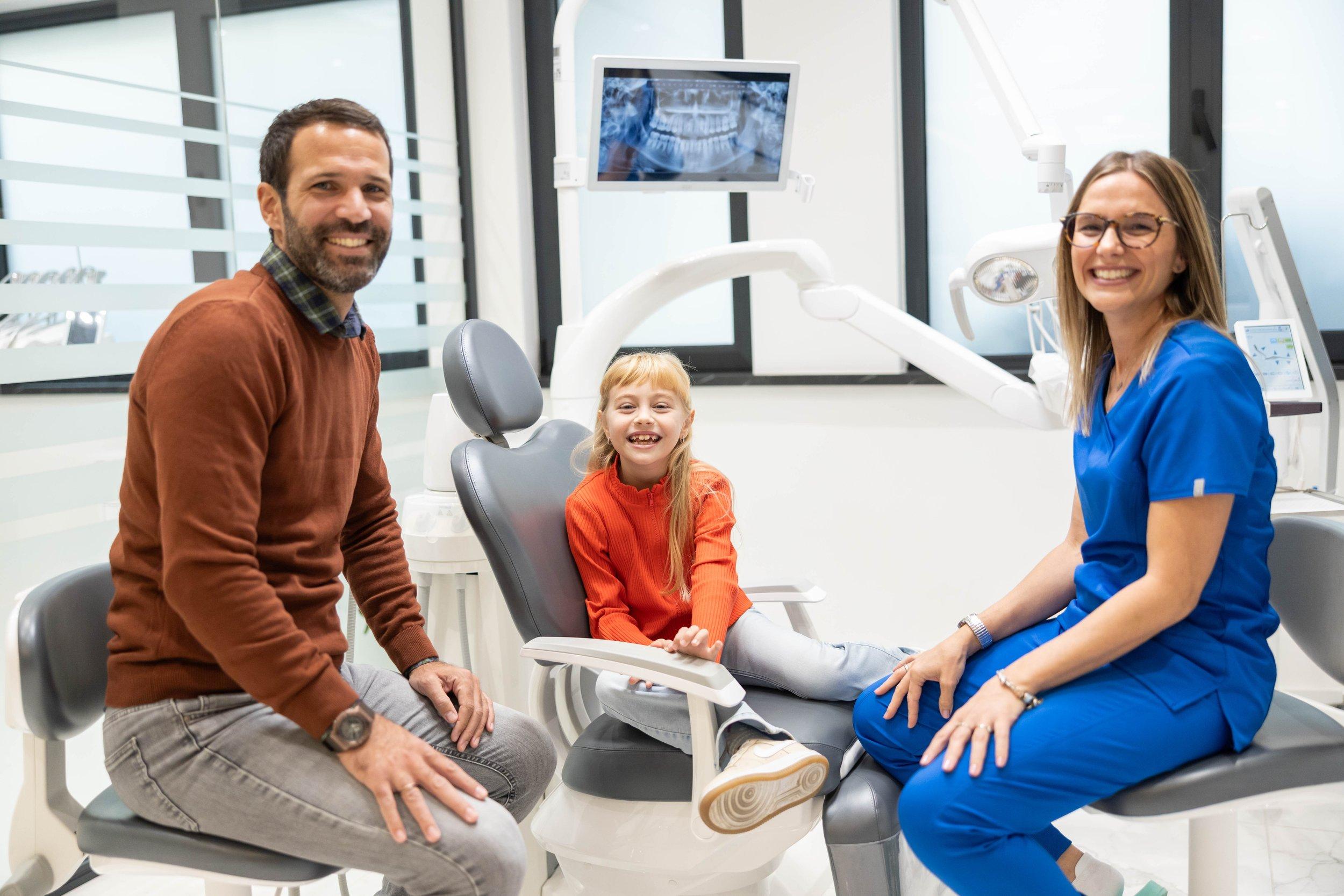 Family Dentist in Durham NC