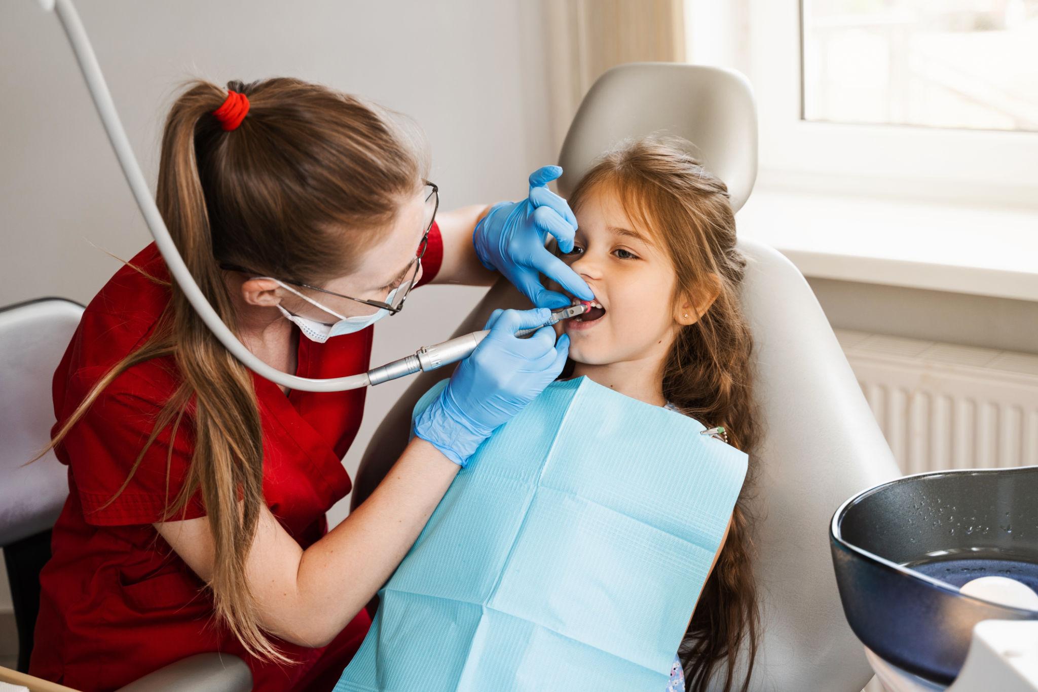 Family Dentist in Fayetteville