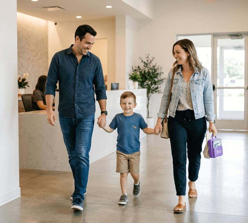 Family Dentist in Fayetteville NC