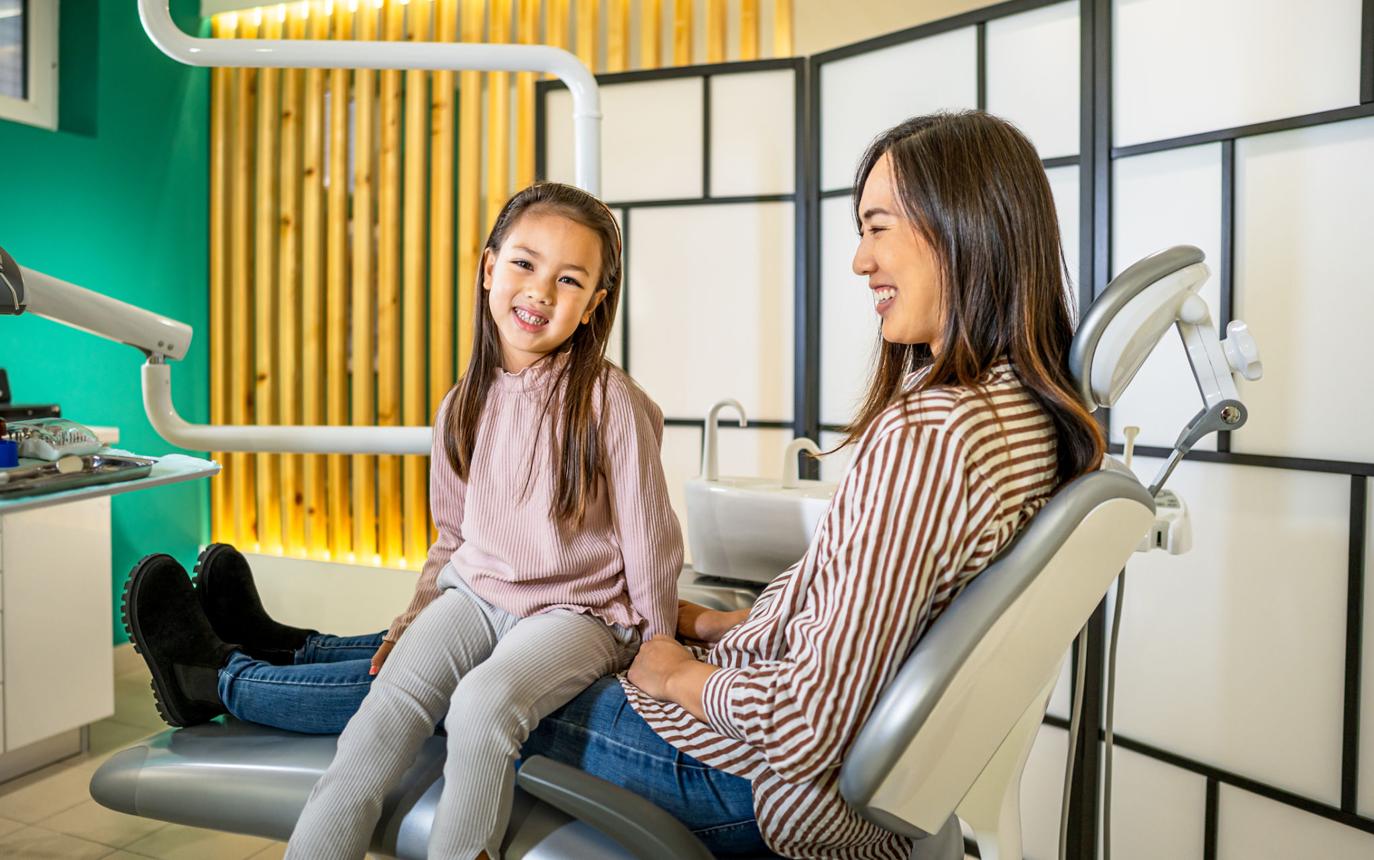 Family Dentist in Raleigh NC