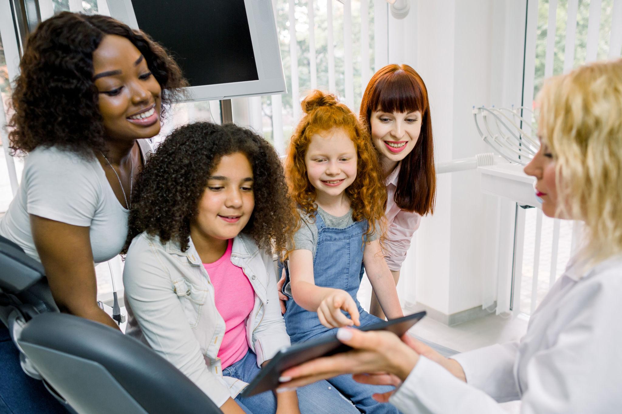 Family Dentist in Raleigh