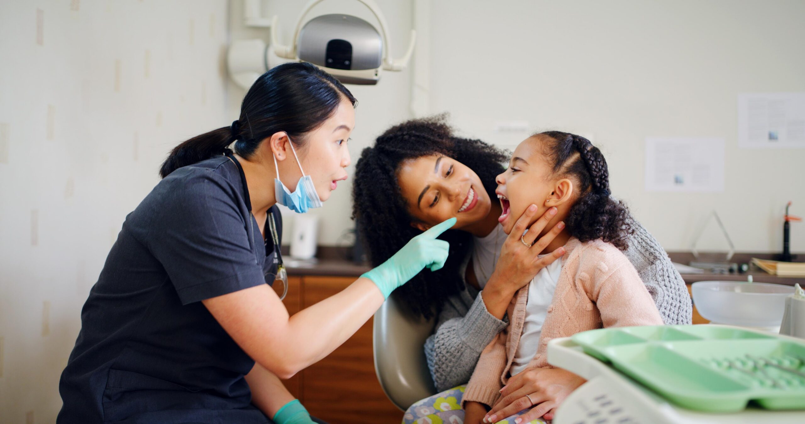 Family Dentistry in Siler City NC