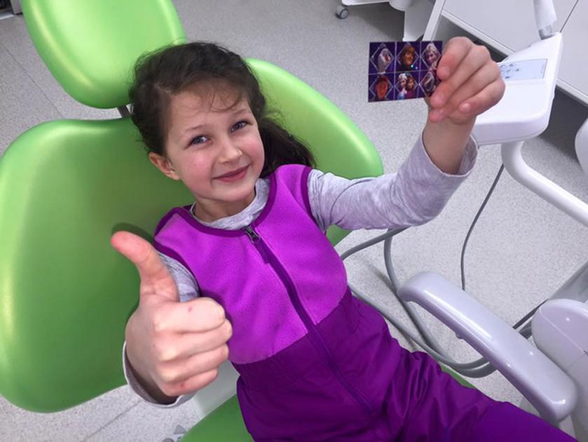 Family Dentist in Siler City NC