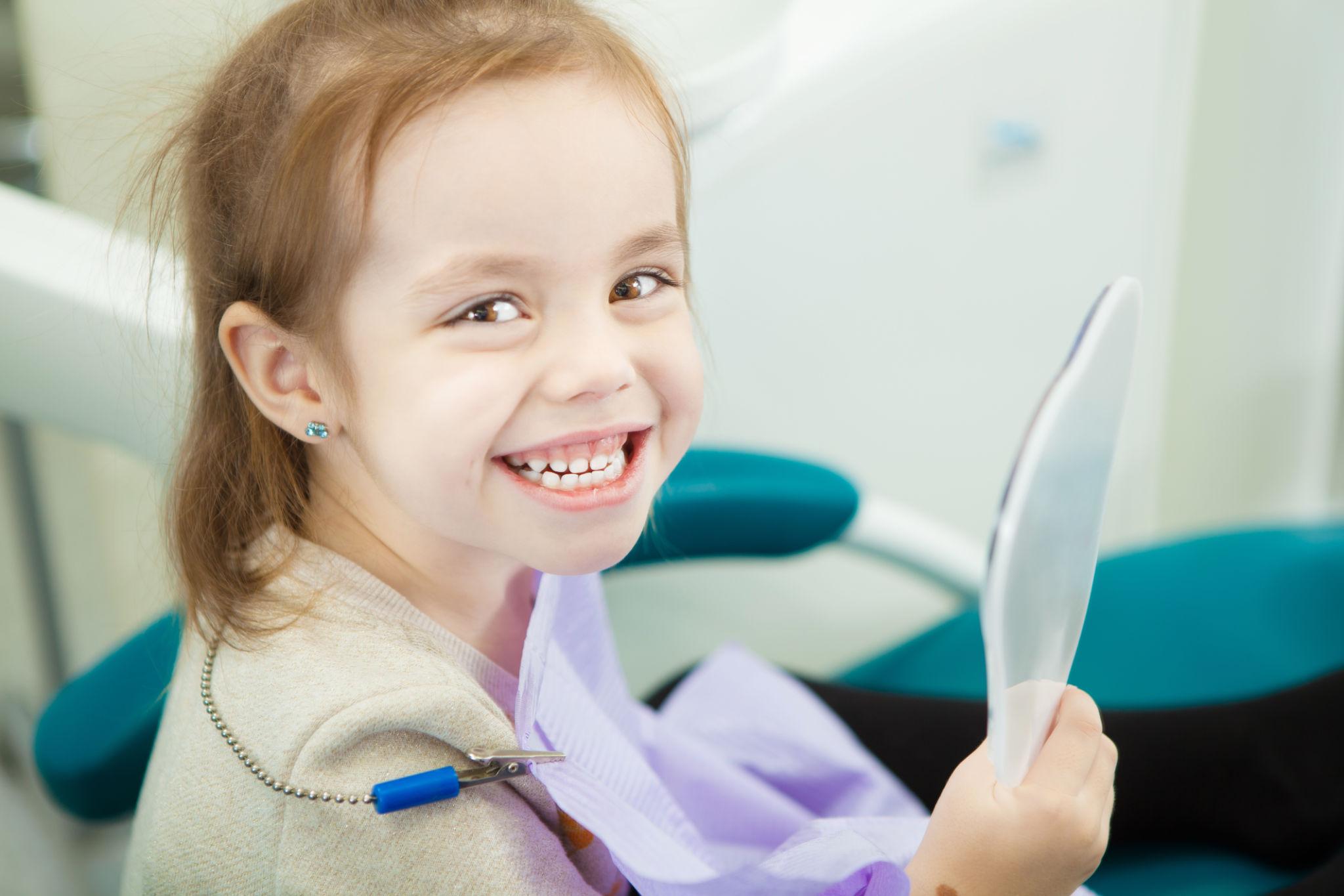 Family Dentist in Southern Pines