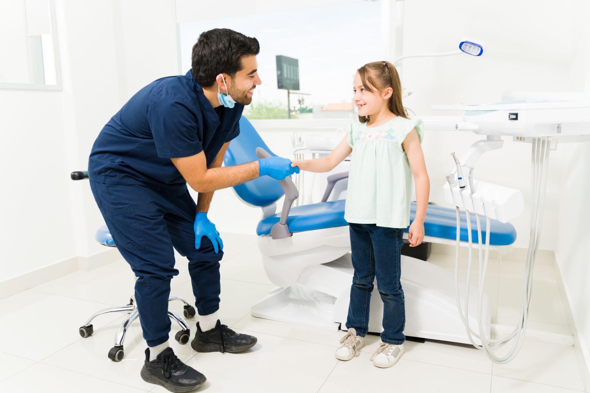 Family Dentist in Southern Pines NC
