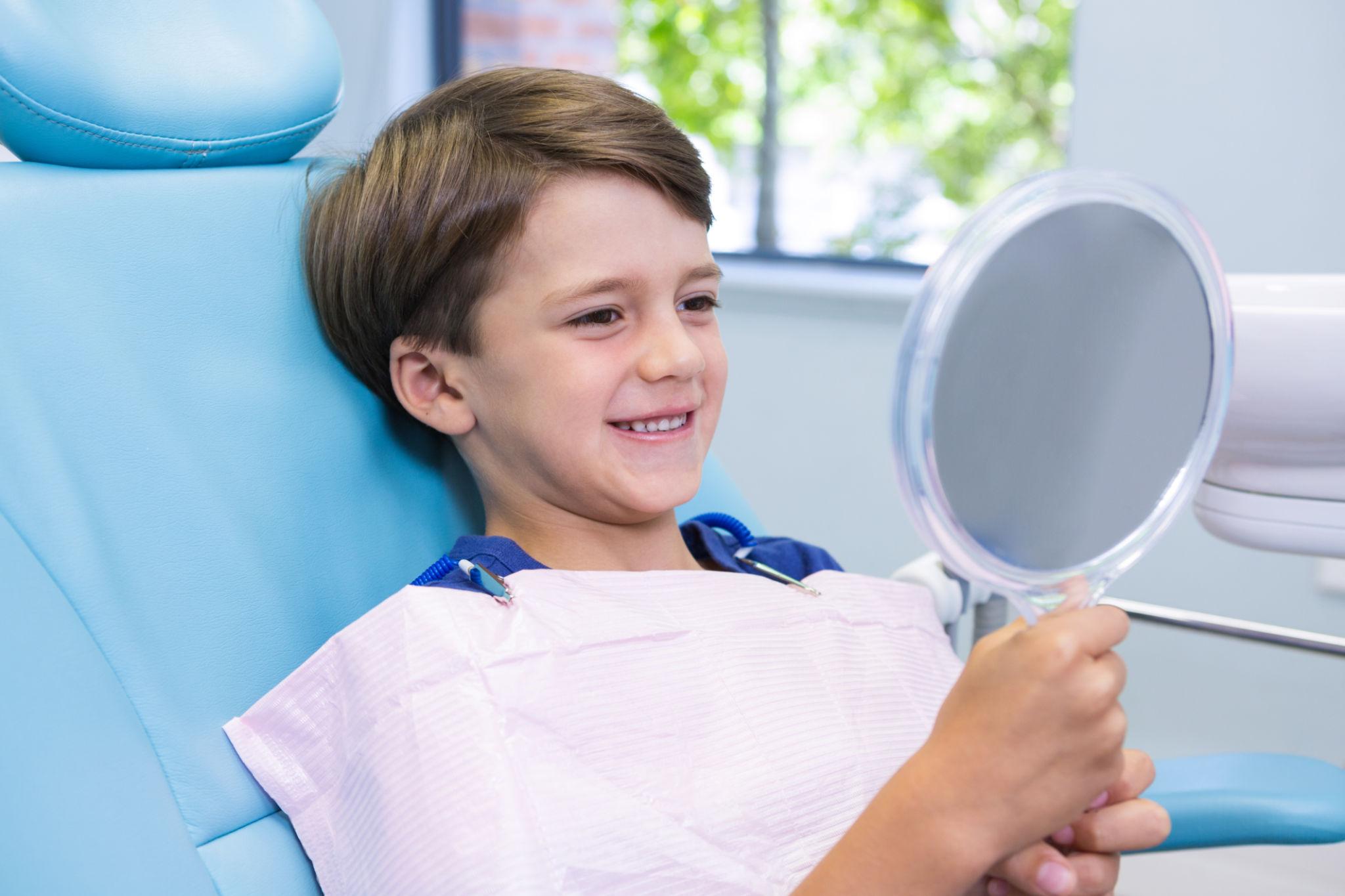 Family Dentist in Southern Pines NC