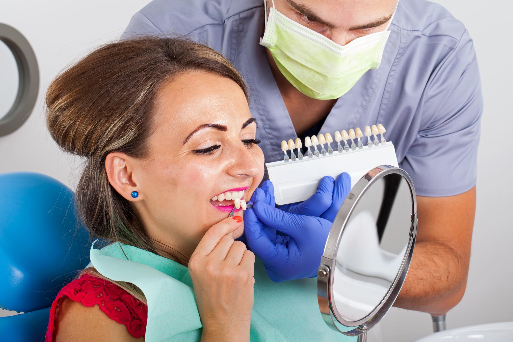 Full-Service Implant Dentistry in Southern Pines NC
