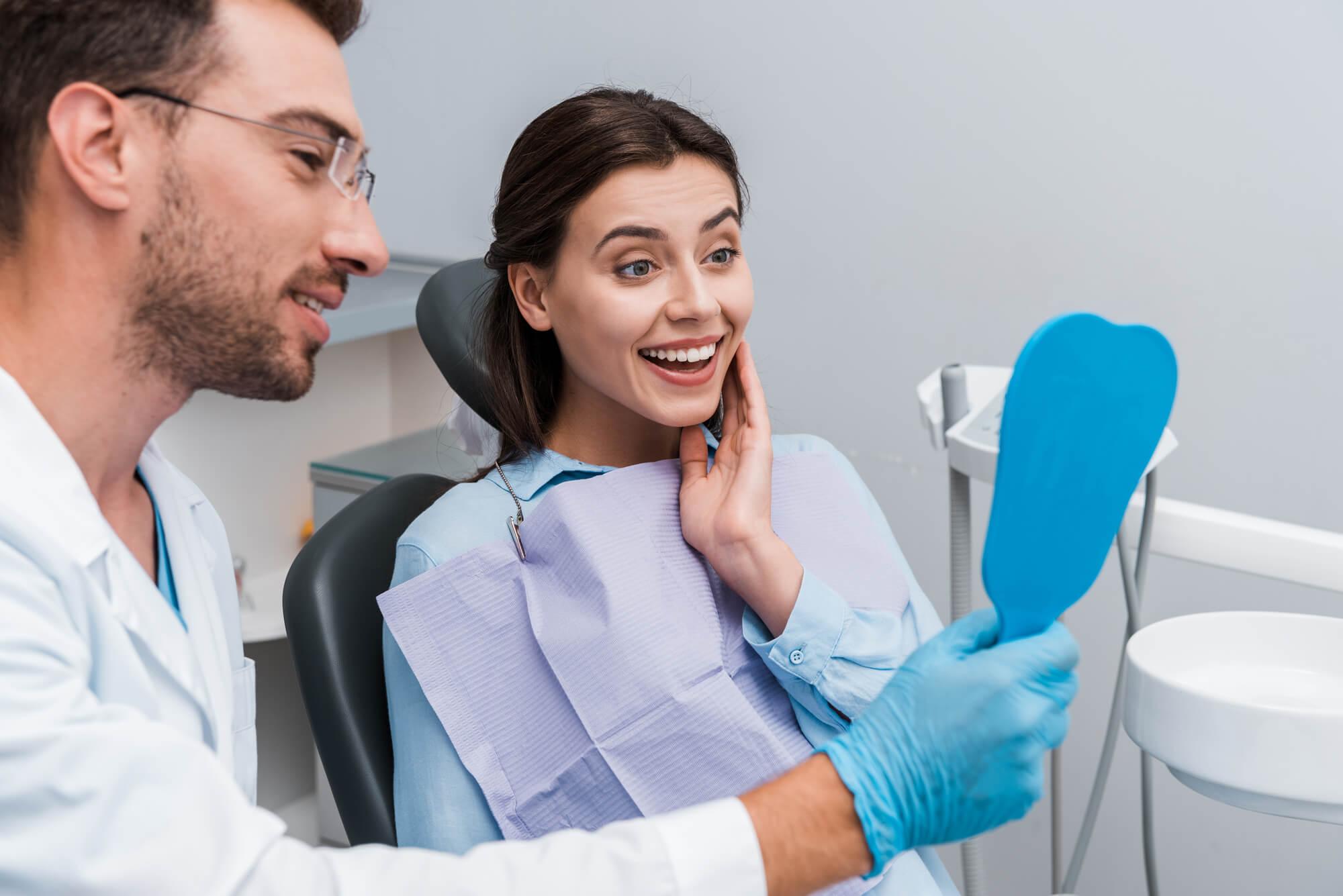 Full-Service Implant Dentistry in Southern Pines