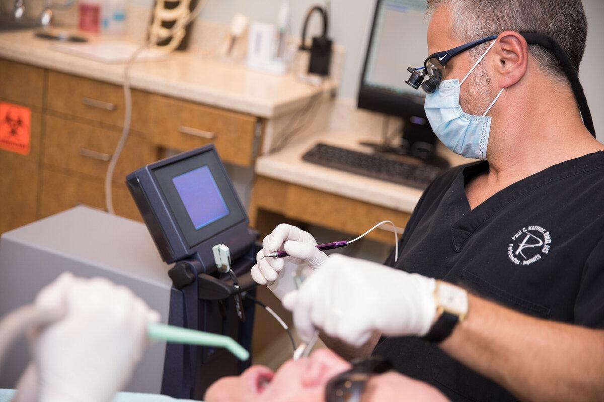 Gum Disease Treatment in Durham NC 5