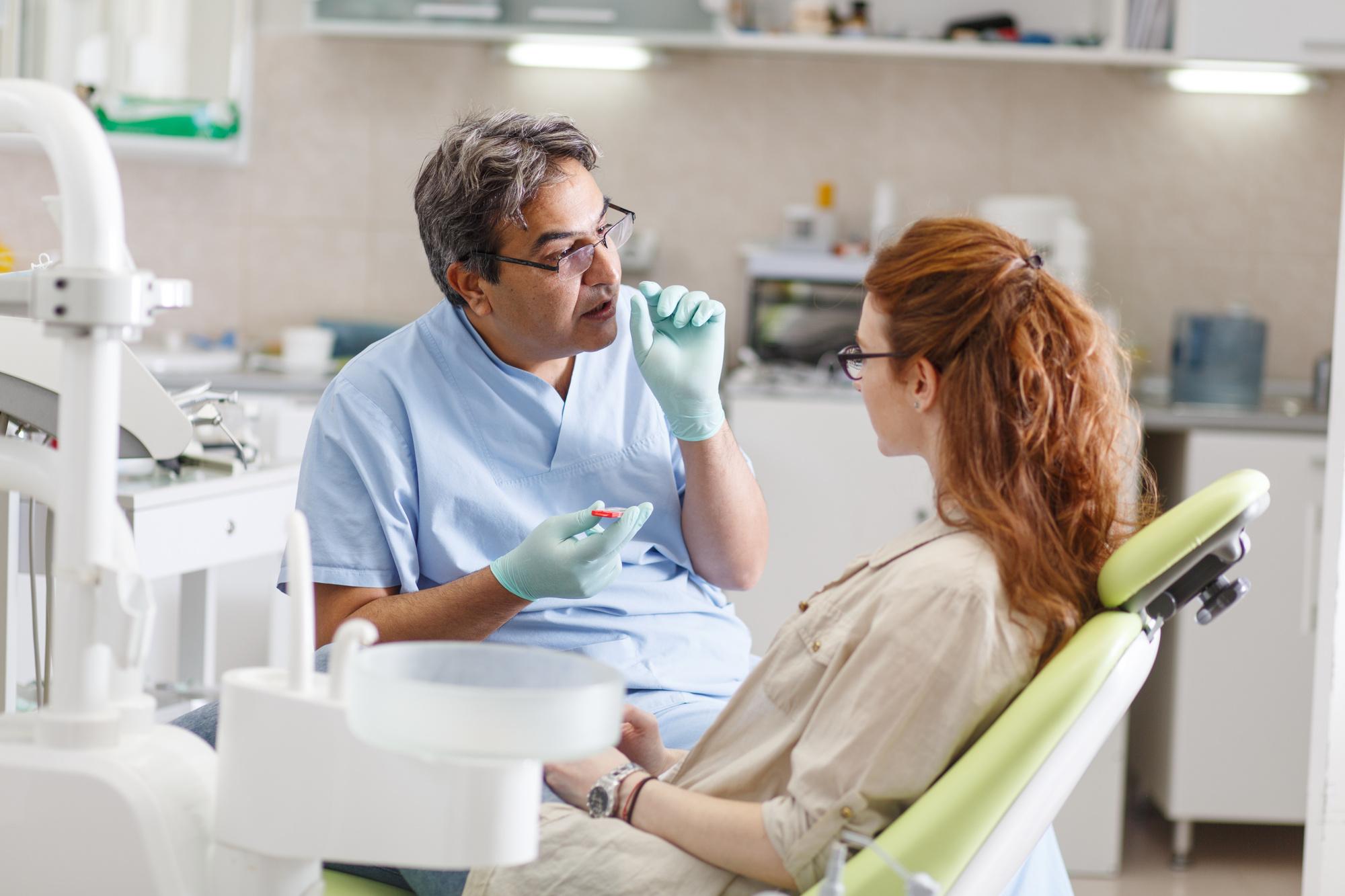 Gum Disease Treatment in Fayetteville NC 4