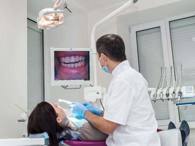 Gum Disease Treatment in Raleigh NC 4
