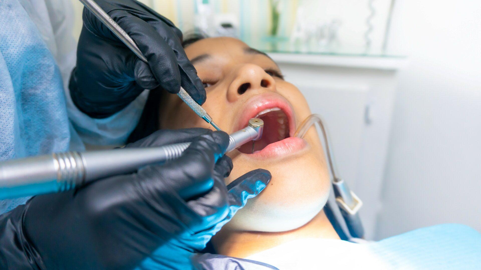 Gum Disease Treatment in Siler City NC 1