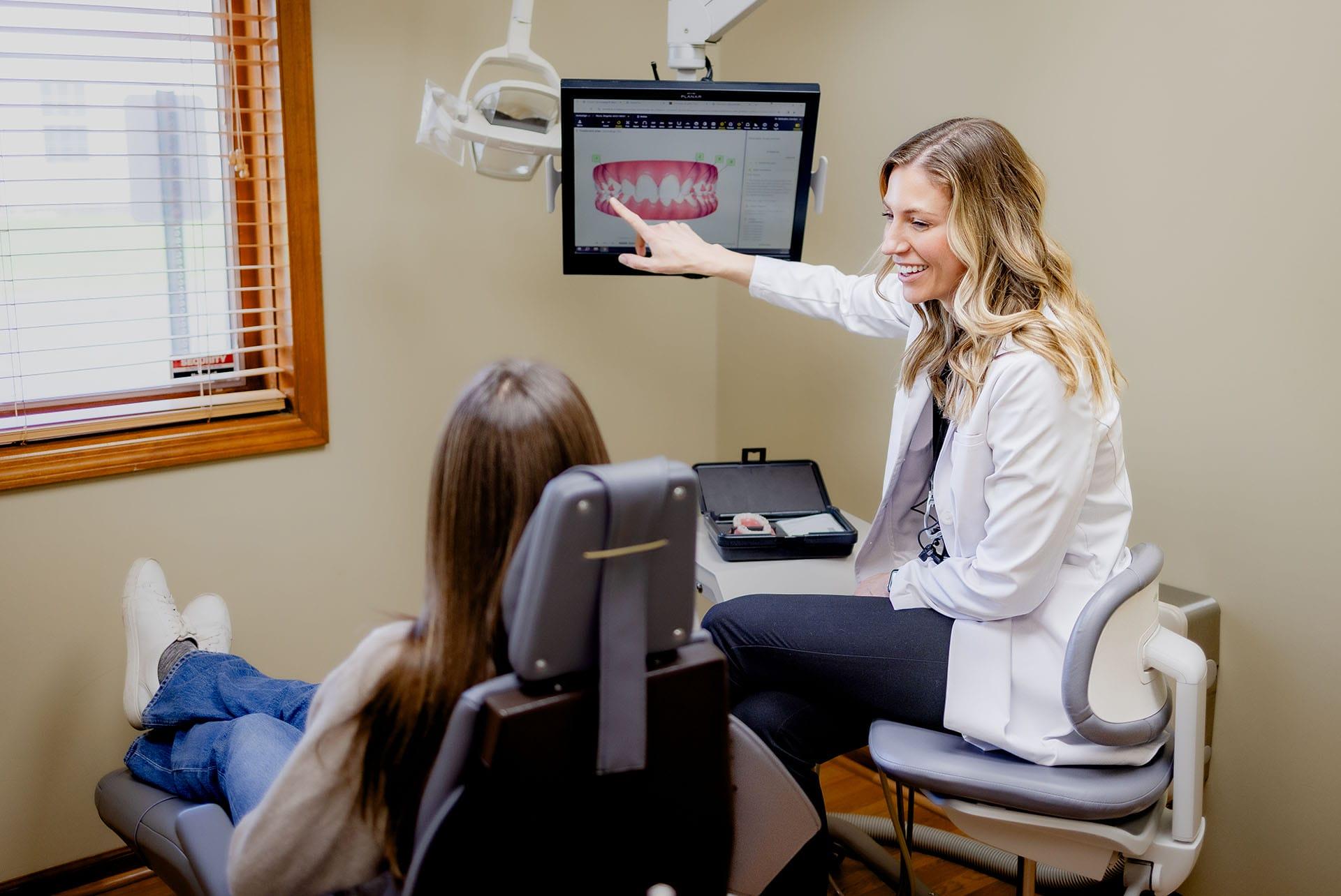 Gum Disease Treatment in Siler City NC 2