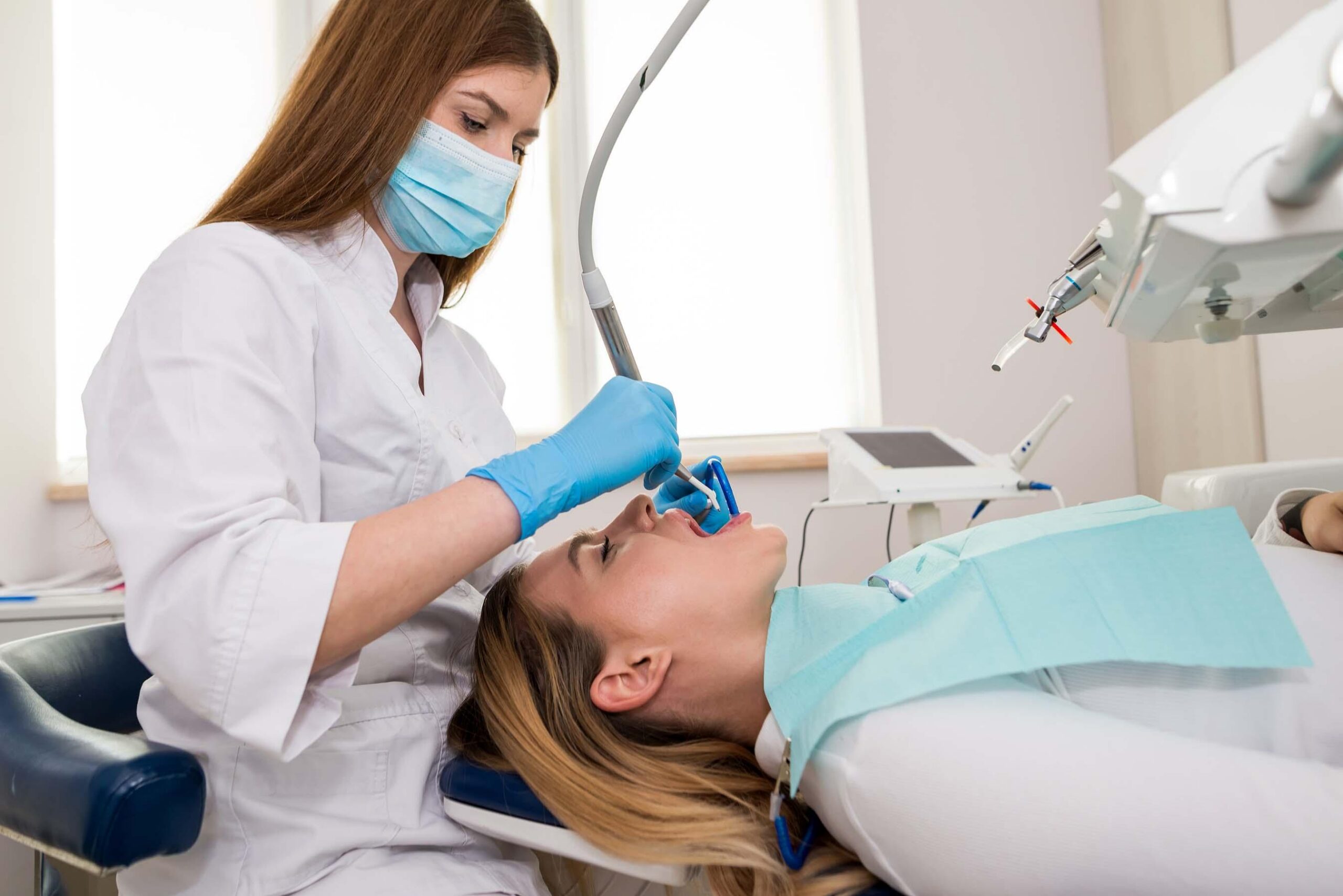 Gum Disease Treatment in Siler City NC 3