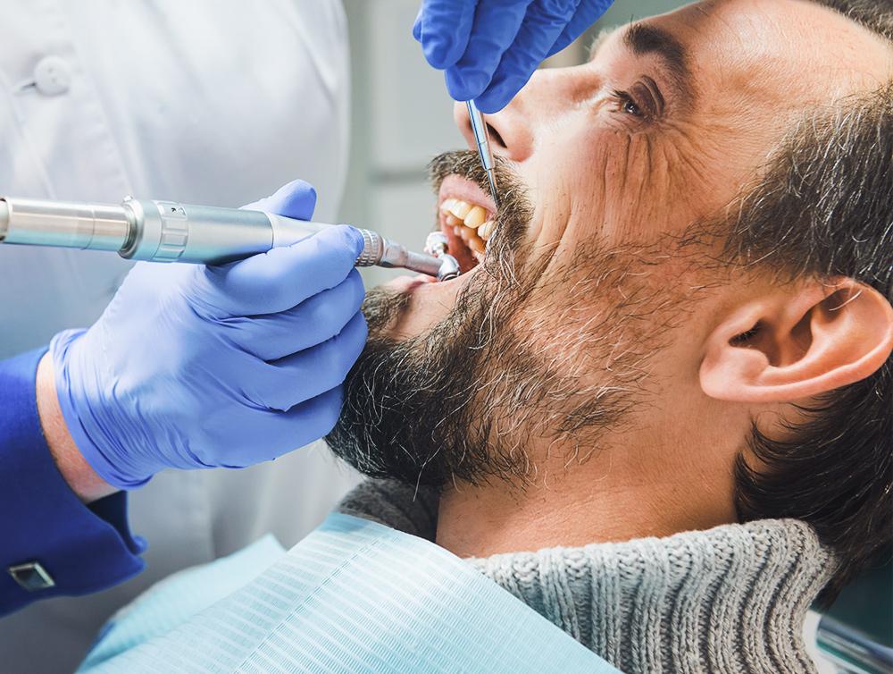 Gum Disease Treatment in Southern Pines NC 2