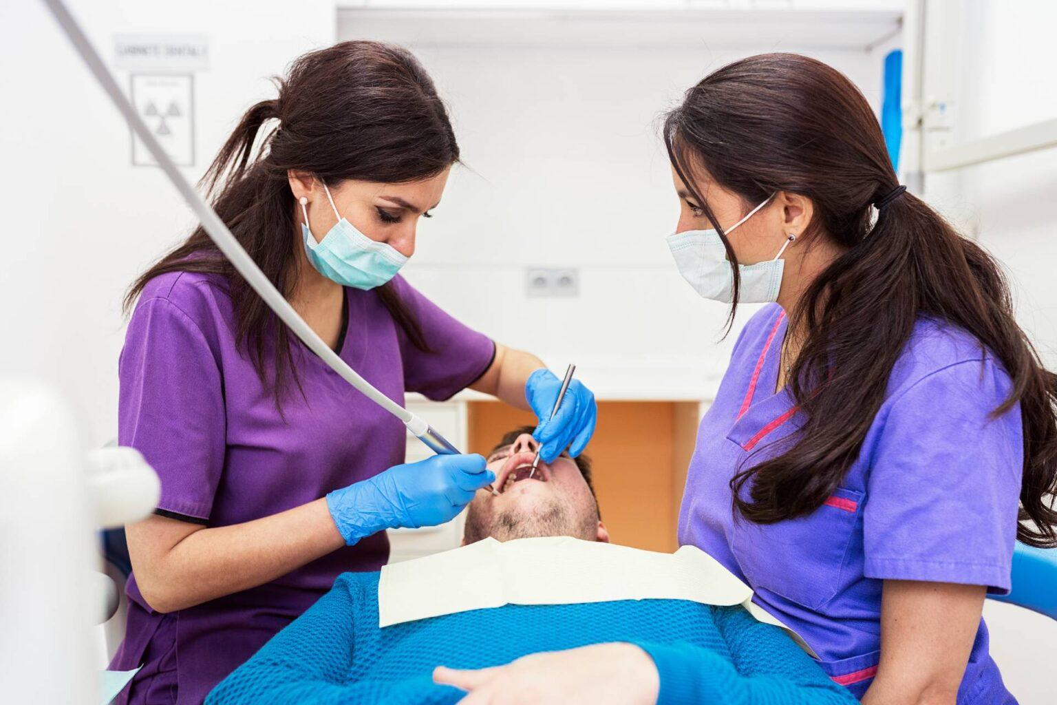 Gum Disease Treatment in Southern Pines NC 3