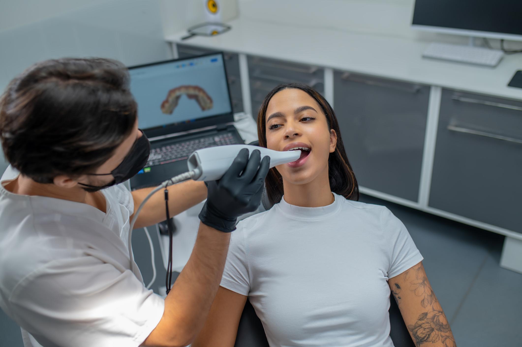 Implant Dentistry in Durham-
