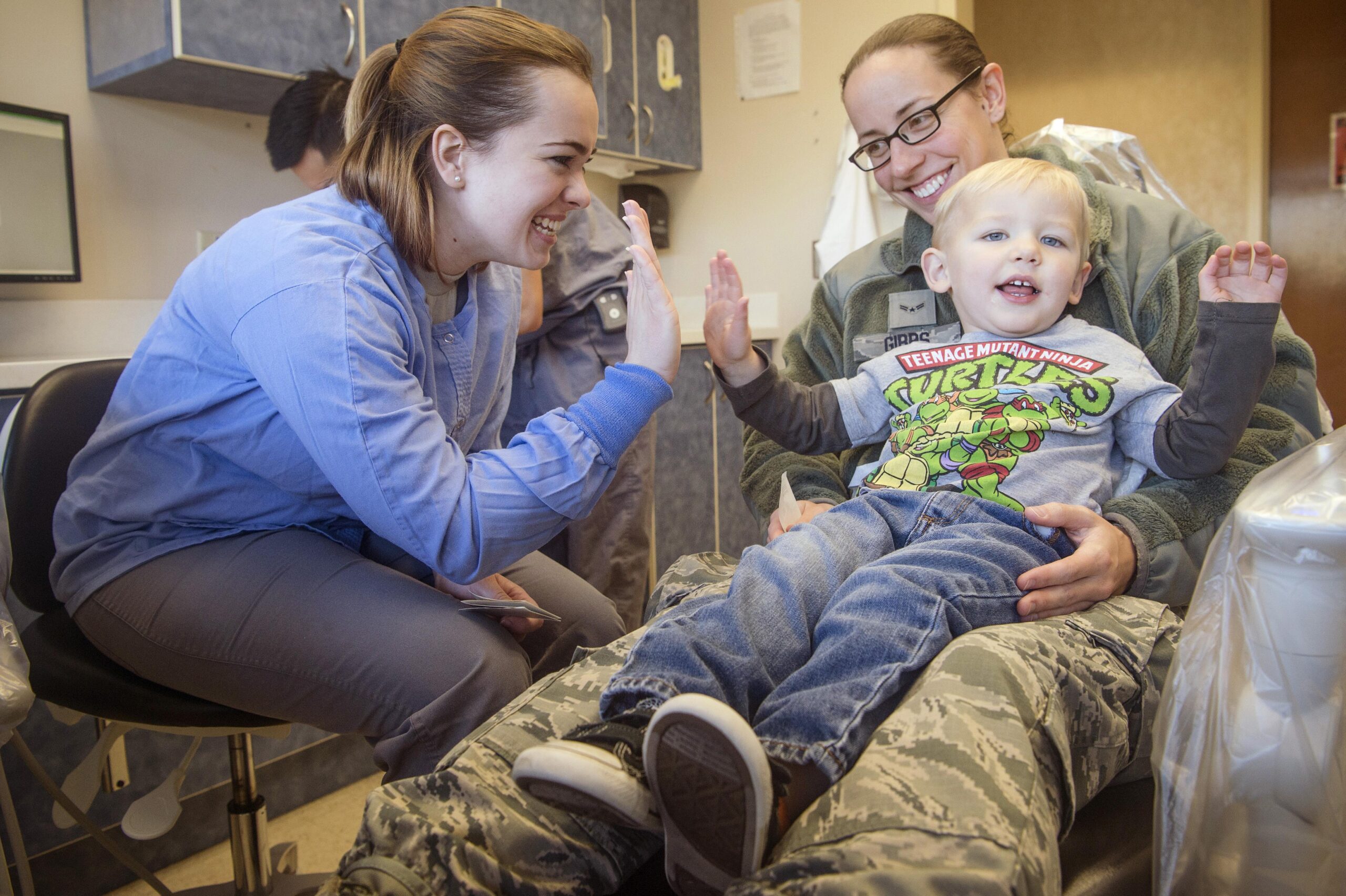 Military TRICARE Dentist in Southern Pines