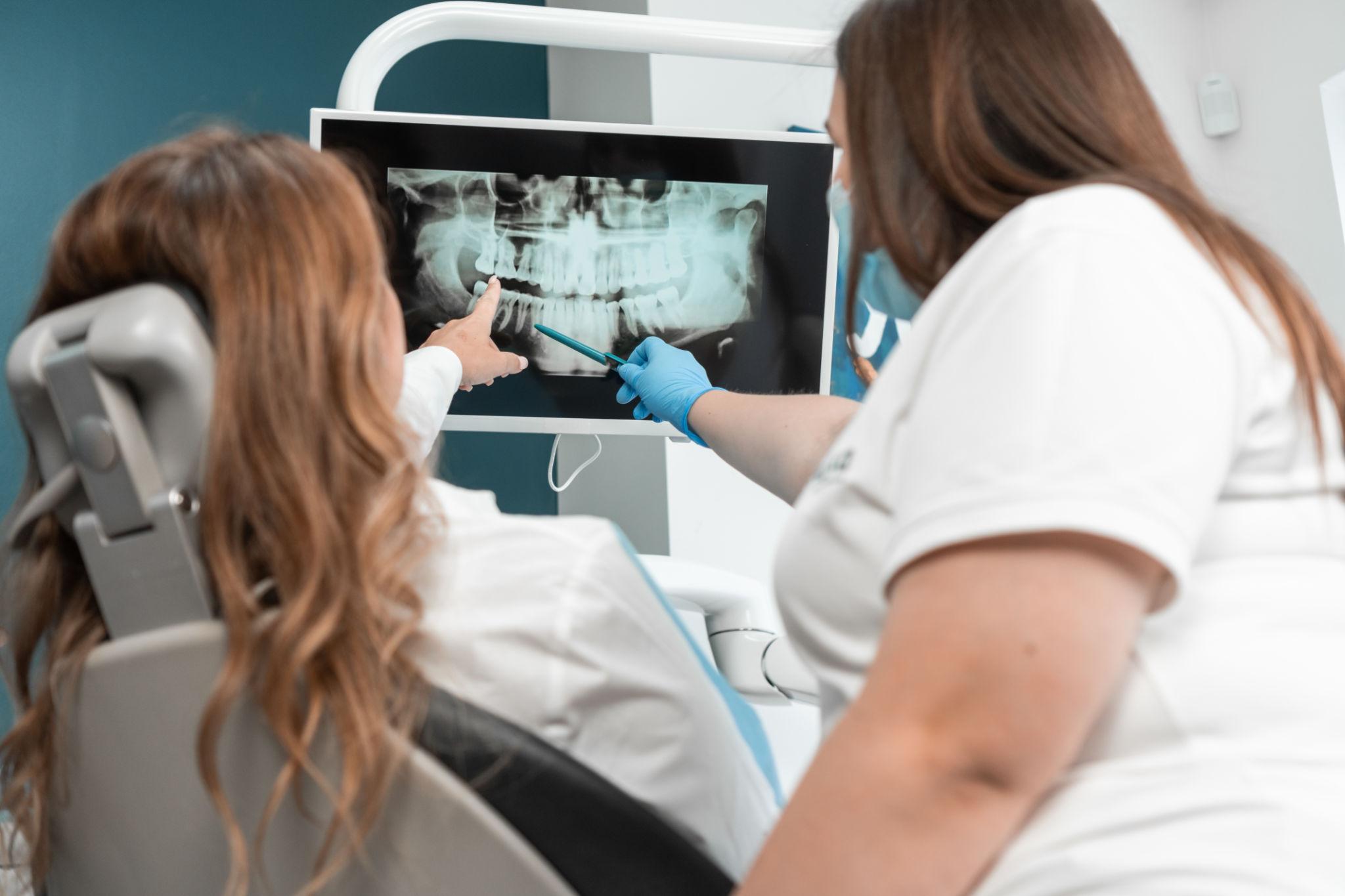 Oral Surgery in North Carolina