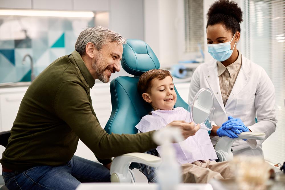 Pediatric Dentistry in Durham-